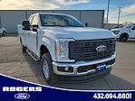 New 2026 Ford F-250 Super Cab Service Truck for sale #2531850 - photo 1