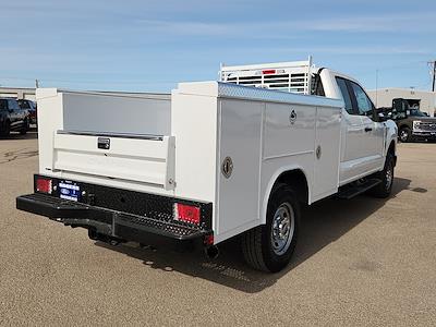New 2026 Ford F-250 Super Cab Service Truck for sale #2531851 - photo 2