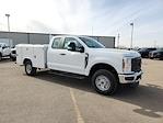 New 2026 Ford F-250 Super Cab Service Truck for sale #2531851 - photo 8