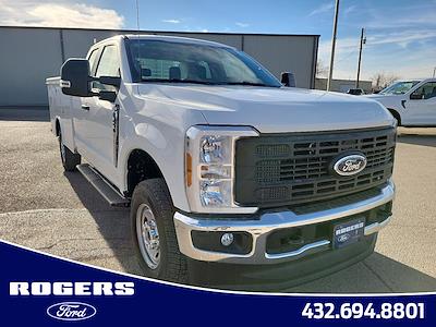 New 2026 Ford F-250 Super Cab Service Truck for sale #2531853 - photo 1