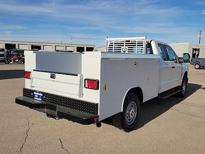 New 2026 Ford F-250 Super Cab Service Truck for sale #2531853 - photo 2