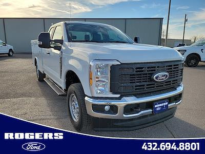New 2026 Ford F-250 Super Cab Service Truck for sale #2531854 - photo 1