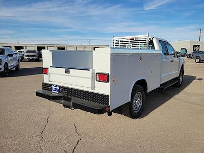 New 2026 Ford F-250 Super Cab Service Truck for sale #2531854 - photo 2