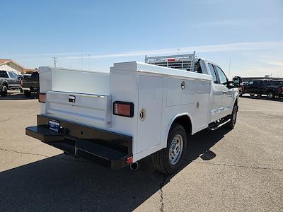 New 2026 Ford F-250 Super Cab Service Truck for sale #2531857 - photo 2