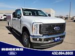 New 2026 Ford F-250 Super Cab Service Truck for sale #2531857 - photo 1