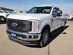 New 2026 Ford F-250 Super Cab Service Truck for sale #2531857 - photo 4