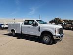 New 2026 Ford F-250 Super Cab Service Truck for sale #2531857 - photo 8