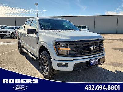 New 2026 Ford F-150 XLT SuperCrew Cab for sale #2531880 - photo 1
