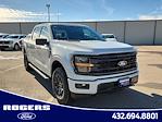 New 2026 Ford F-150 XLT SuperCrew Cab for sale #2531880 - photo 1