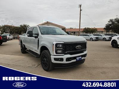 New 2026 Ford F-250 Lariat Crew Cab for sale #2531920 - photo 1