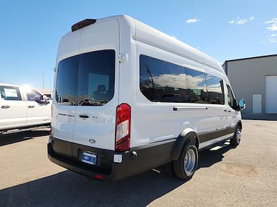 New 2026 Ford Transit 350 HD XLT Passenger Van for sale #2531940 - photo 2