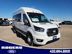New 2026 Ford Transit 350 HD XLT Passenger Van for sale #2531940 - photo 1