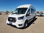 New 2026 Ford Transit 350 HD XLT Passenger Van for sale #2531940 - photo 4