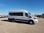 New 2026 Ford Transit 350 HD XLT Passenger Van for sale #2531940 - photo 8