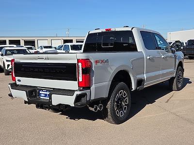 New 2026 Ford F-250 Platinum Crew Cab for sale #2531972 - photo 2