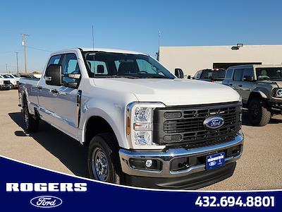 New 2026 Ford F-250 XL Crew Cab for sale #2531977 - photo 1