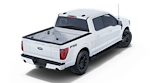 New 2025 Ford F-150 Lariat SuperCrew Cab for sale #2531987 - photo 15