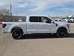 New 2025 Ford F-150 Lariat SuperCrew Cab for sale #2531987 - photo 8