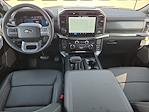 New 2025 Ford F-150 Lariat SuperCrew Cab for sale #2531987 - photo 9