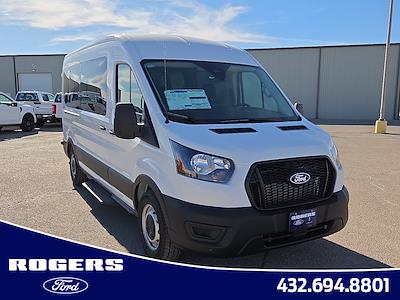 New 2026 Ford Transit 350 XL Passenger Van for sale #2531994 - photo 1