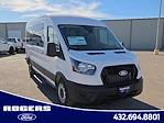 New 2026 Ford Transit 350 XL Passenger Van for sale #2531994 - photo 1