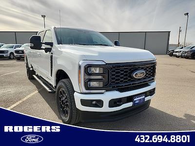 New 2026 Ford F-350 Lariat Crew Cab for sale #2532041 - photo 1