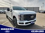 New 2026 Ford F-350 Lariat Crew Cab for sale #2532041 - photo 1