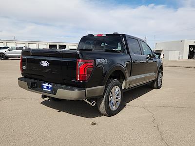 New 2026 Ford F-150 King Ranch SuperCrew Cab for sale #2532045 - photo 2