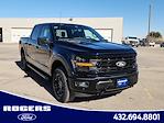 New 2026 Ford F-150 XLT SuperCrew Cab for sale #2532053 - photo 1