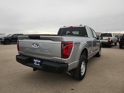 New 2025 Ford F-150 XL Super Cab for sale #2570007 - photo 2