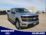 New 2025 Ford F-150 XLT SuperCrew Cab for sale #2570036 - photo 1
