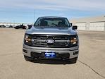 New 2025 Ford F-150 XLT SuperCrew Cab for sale #2570036 - photo 3