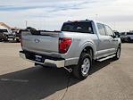 New 2025 Ford F-150 XLT SuperCrew Cab for sale #2570036 - photo 2