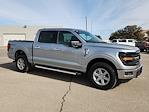 New 2025 Ford F-150 XLT SuperCrew Cab for sale #2570036 - photo 8