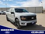 New 2026 Ford F-150 XLT SuperCrew Cab for sale #2630042 - photo 1