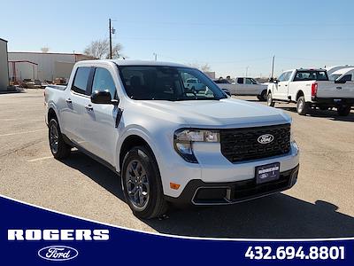 New 2026 Ford Maverick XLT SuperCrew Cab for sale #2630065 - photo 1