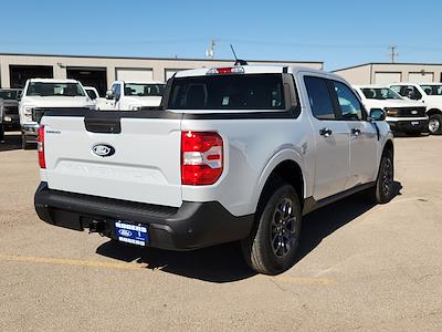 New 2026 Ford Maverick XLT SuperCrew Cab for sale #2630065 - photo 2