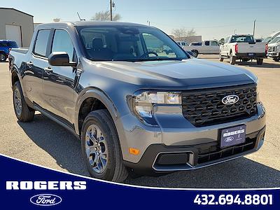 New 2026 Ford Maverick XLT SuperCrew Cab for sale #2630074 - photo 1