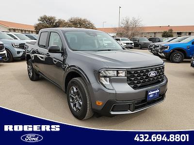 New 2026 Ford Maverick XLT SuperCrew Cab for sale #2630088 - photo 1