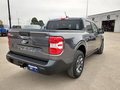 New 2026 Ford Maverick XLT SuperCrew Cab for sale #2630088 - photo 2