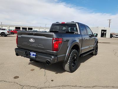 New 2026 Ford F-150 XLT SuperCrew Cab for sale #2630097 - photo 2