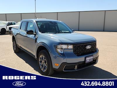 New 2026 Ford Maverick XLT SuperCrew Cab for sale #2630134 - photo 1