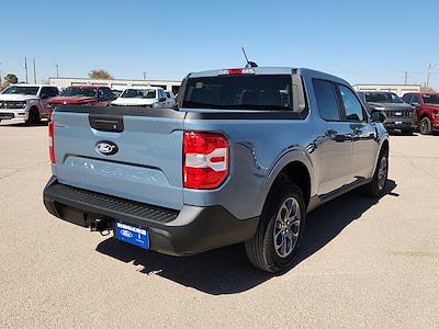 New 2026 Ford Maverick XLT SuperCrew Cab for sale #2630134 - photo 2