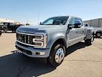 New 2026 Ford F-450 Platinum Crew Cab for sale #2630163 - photo 4