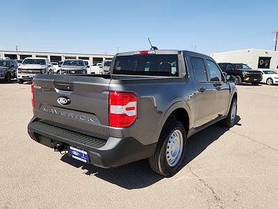 New 2026 Ford Maverick XL SuperCrew Cab for sale #2630166 - photo 2
