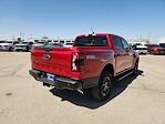 New 2026 Ford Ranger Lariat SuperCrew Cab for sale #2630192 - photo 2