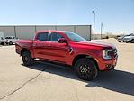 New 2026 Ford Ranger Lariat SuperCrew Cab for sale #2630192 - photo 8
