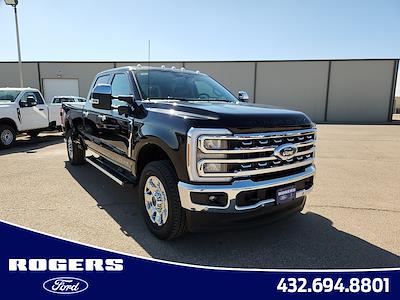 New 2026 Ford F-350 Lariat Crew Cab for sale #2630202 - photo 1