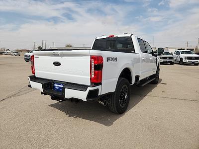 New 2026 Ford F-350 Lariat Crew Cab for sale #2630239 - photo 2