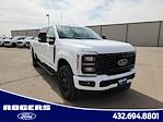 New 2026 Ford F-350 Lariat Crew Cab for sale #2630239 - photo 1